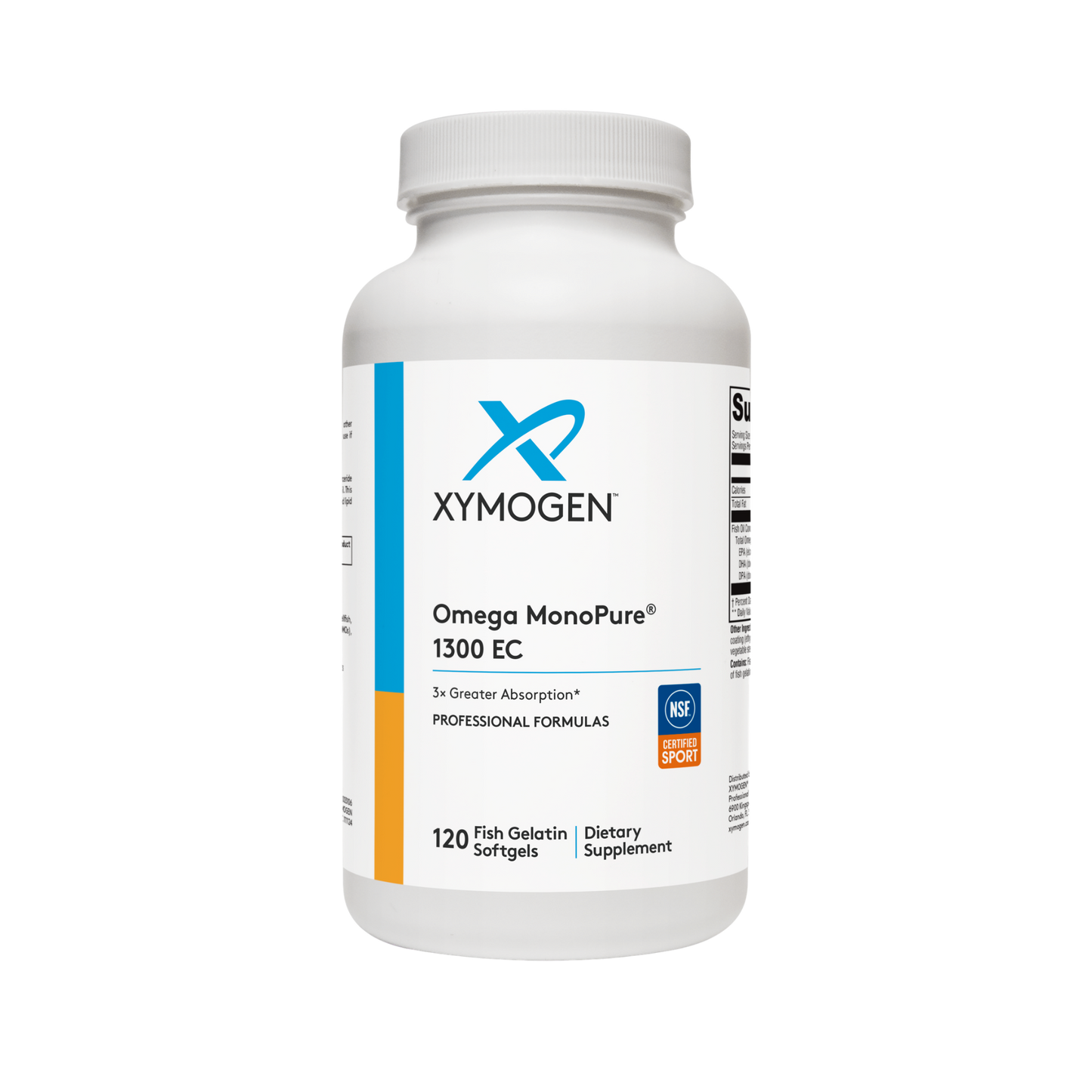 Omega MonoPure® 1300 EC