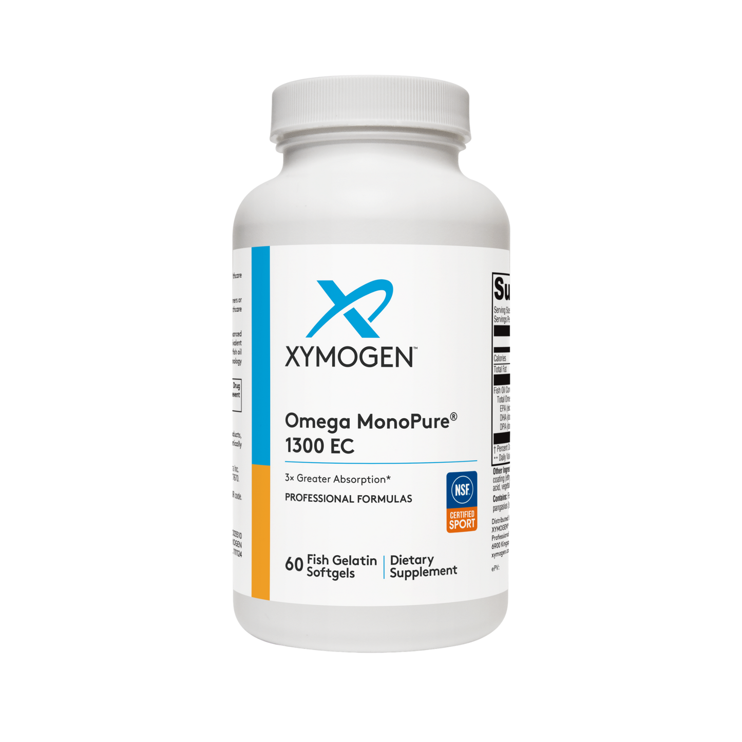 Omega MonoPure® 1300 EC