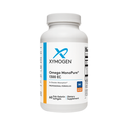 Omega MonoPure® 1300 EC