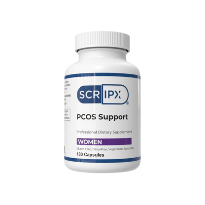 PCOS Support