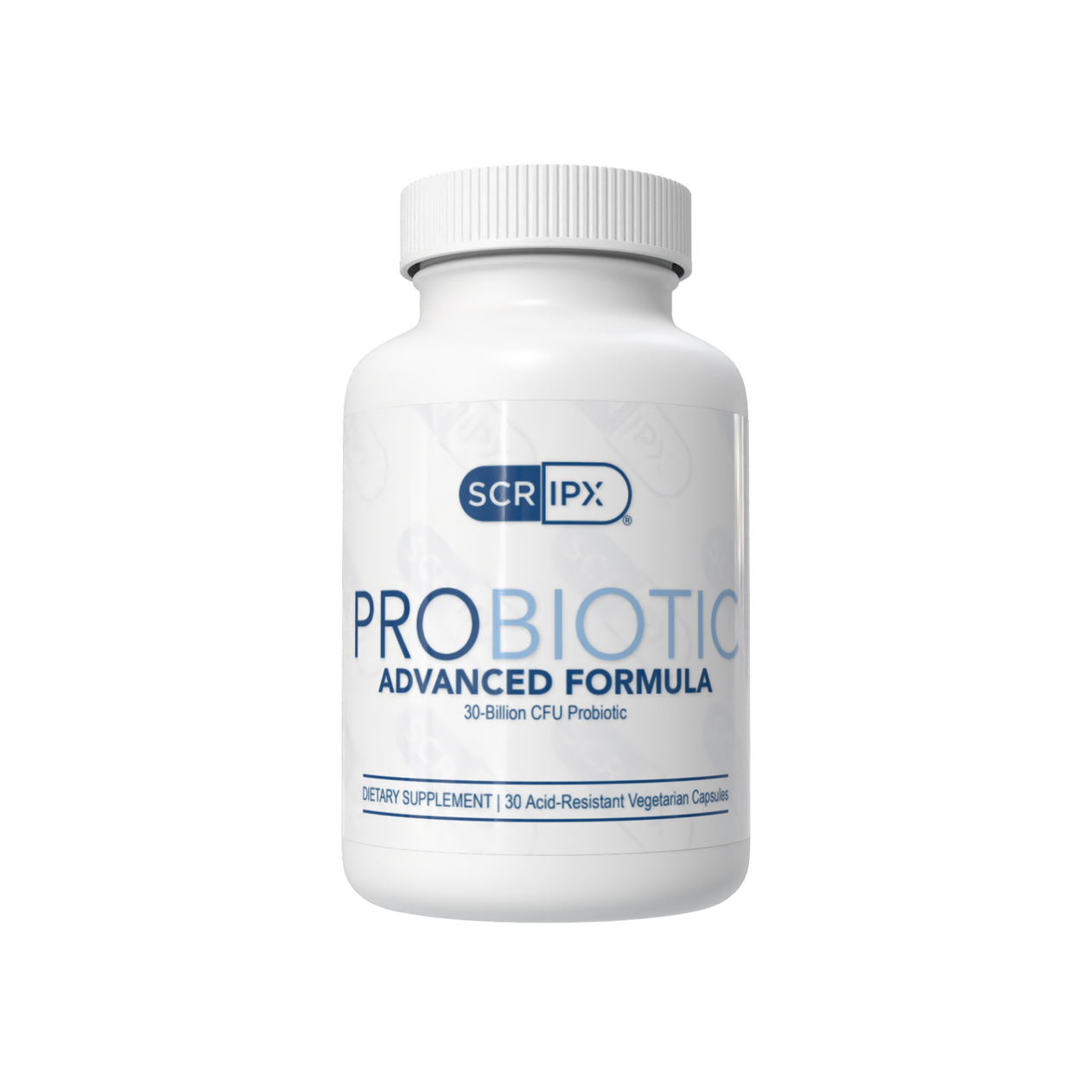 ProBiotic Advanced Formula