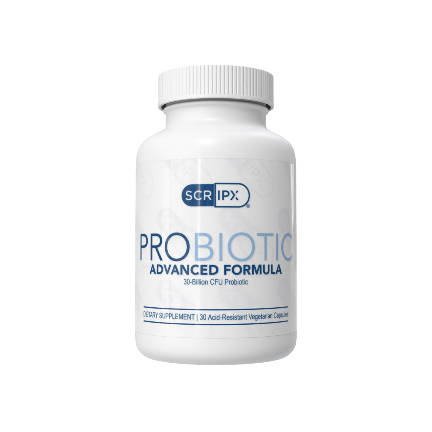 ProBiotic Advanced Formula