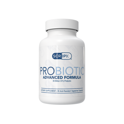 ProBiotic Advanced Formula