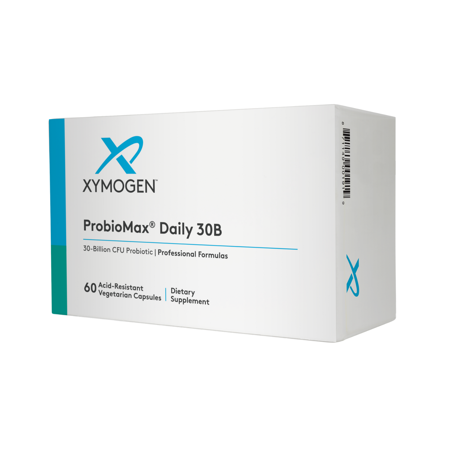 ProbioMax® Daily 30B