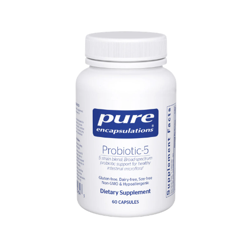 Probiotic-5