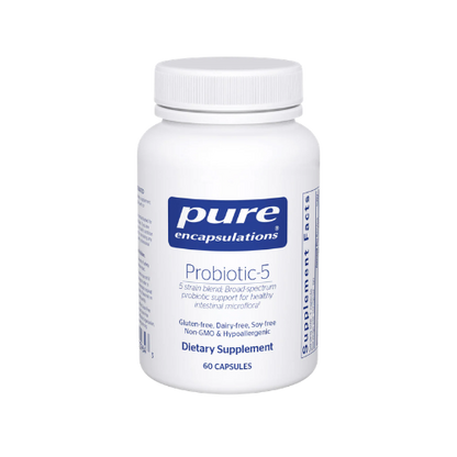 Probiotic-5