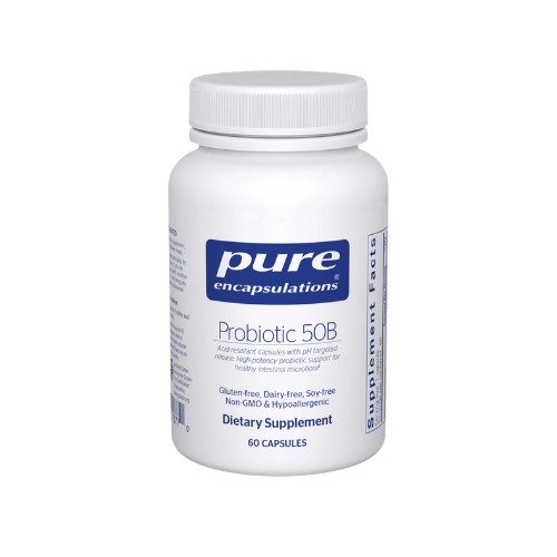 Probiotic 50B