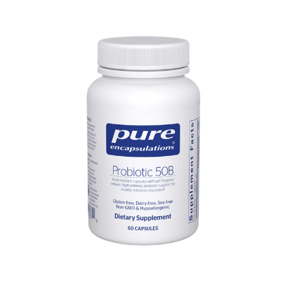 Probiotic 50B