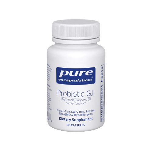Probiotic G.I.