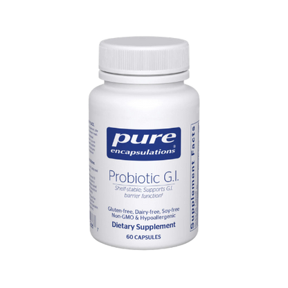 Probiotic G.I.