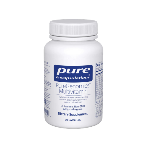 PureGenomics Multivitamin