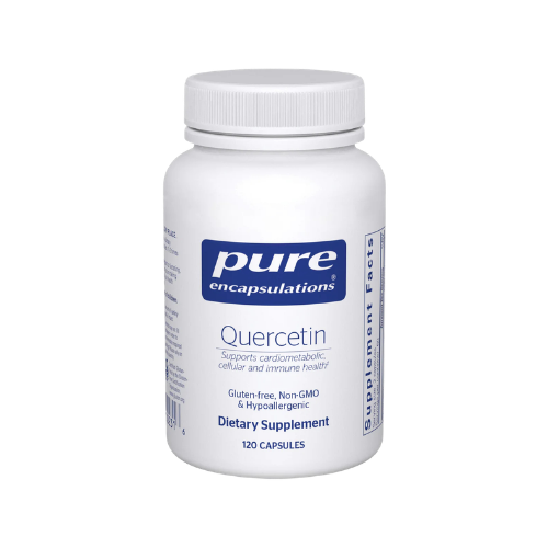 Quercetin