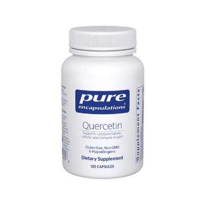 Quercetin