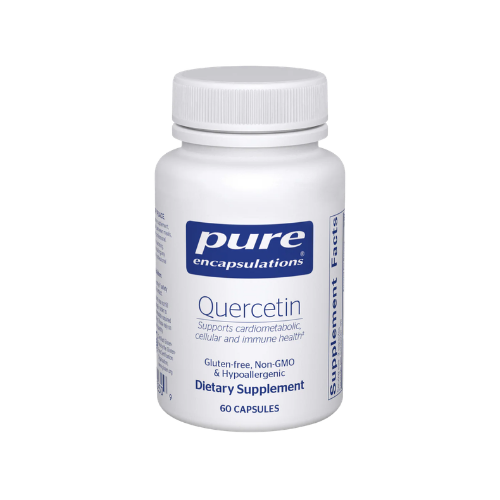 Quercetin