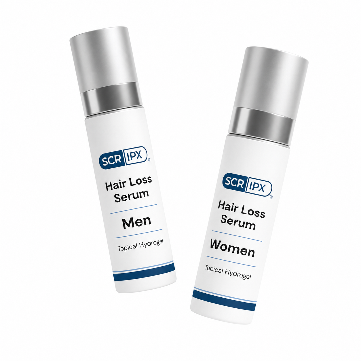 Hair Regrowth Serum