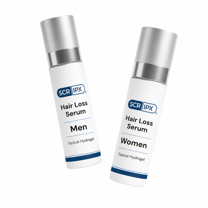 Hair Regrowth Serum