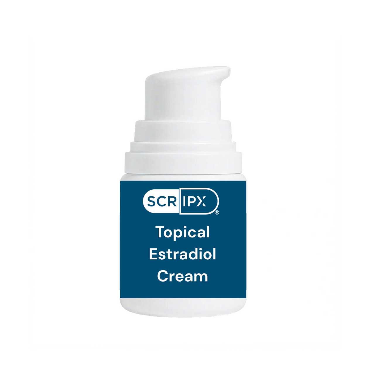 Estradiol Face Cream