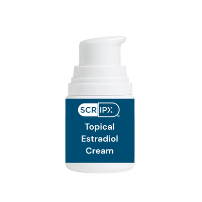 Estradiol Face Cream