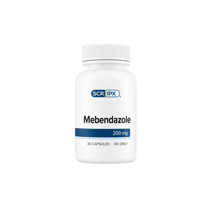 Mebendazole