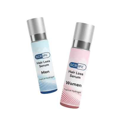 Hair Regrowth Serum