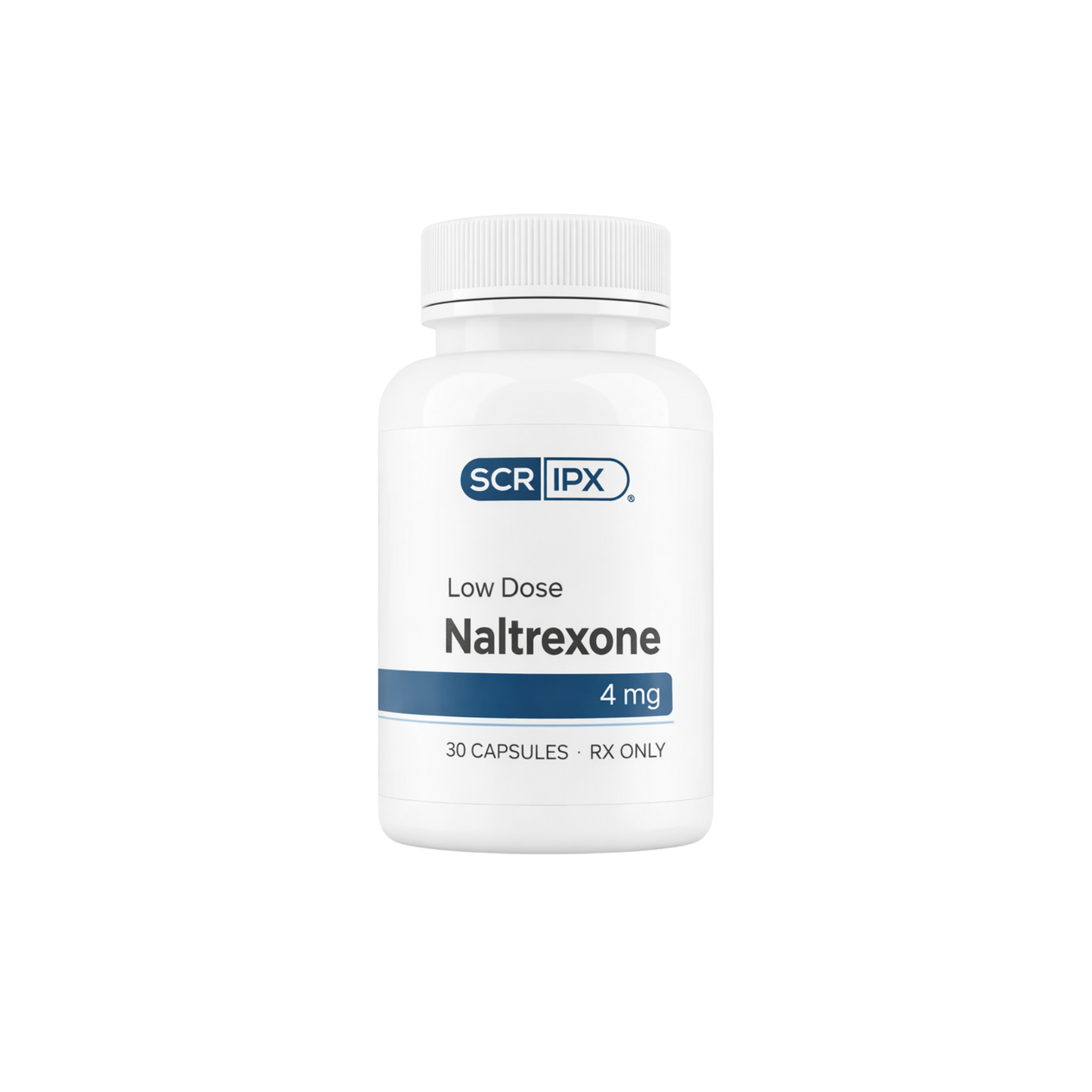 Low-Dose Naltrexone (LDN)