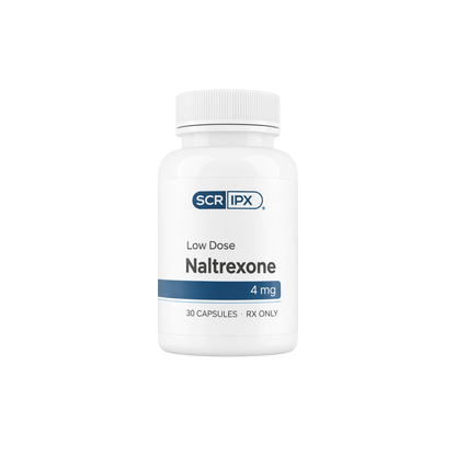 Low-Dose Naltrexone (LDN)