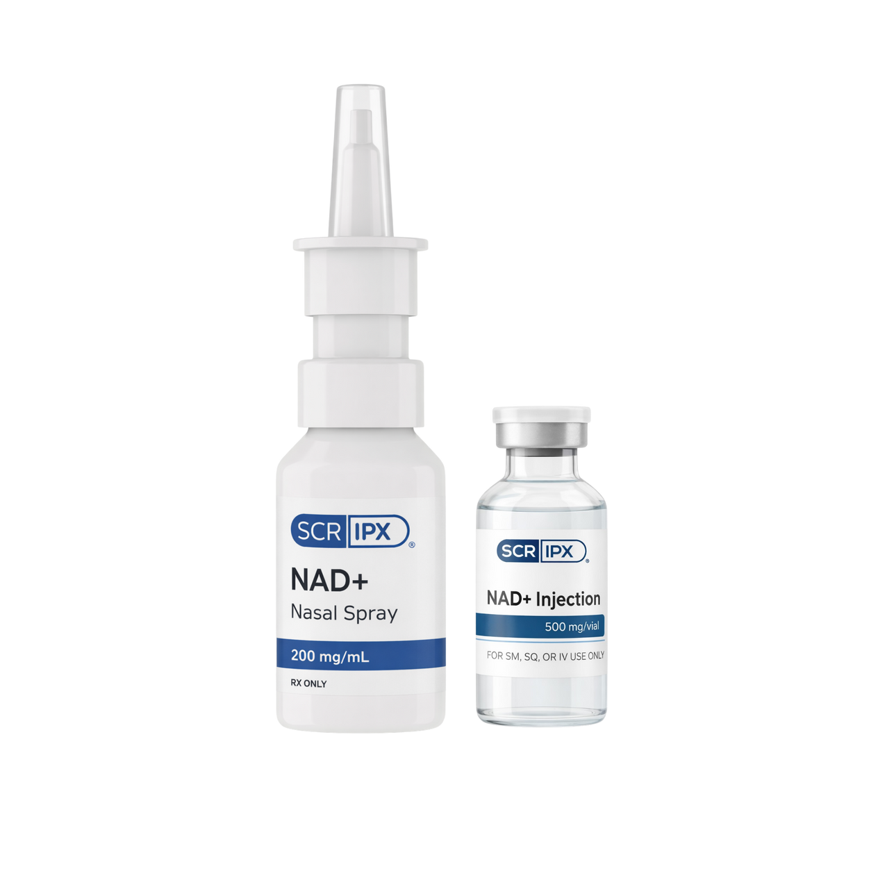 NAD+