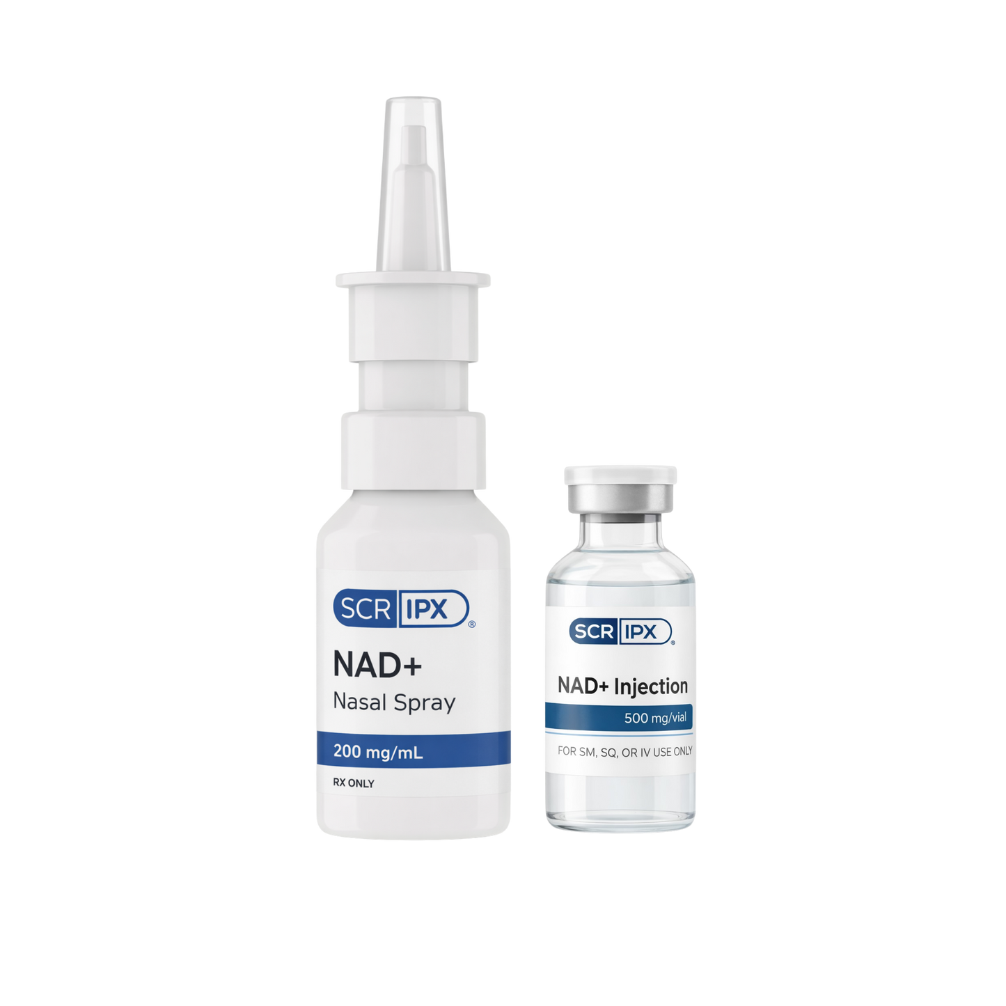 NAD+