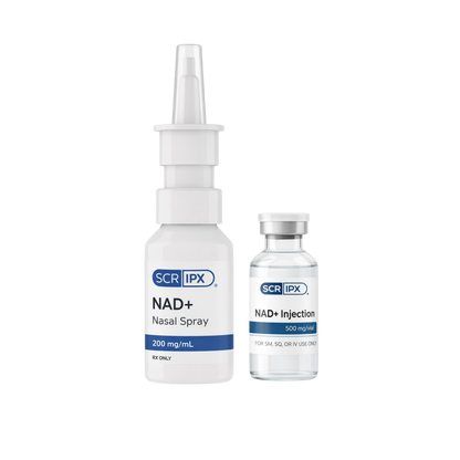 NAD+