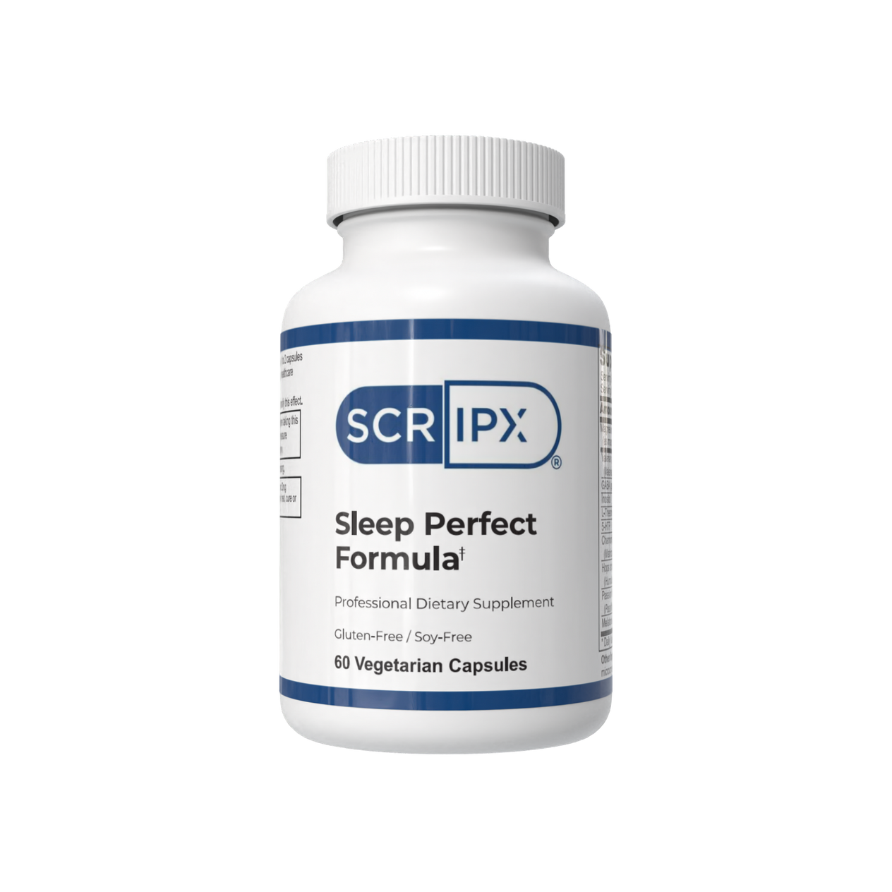 Sleep Perfect Formula