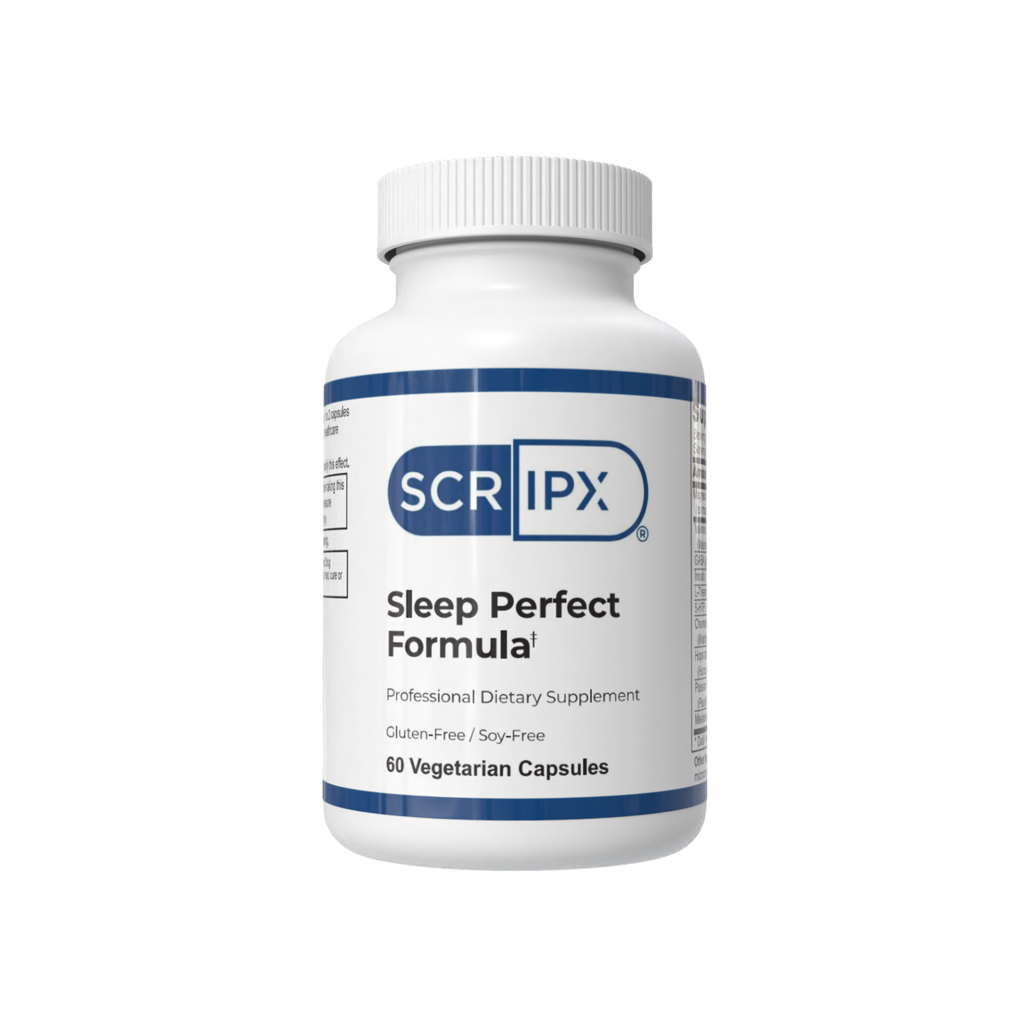 Sleep Perfect Formula