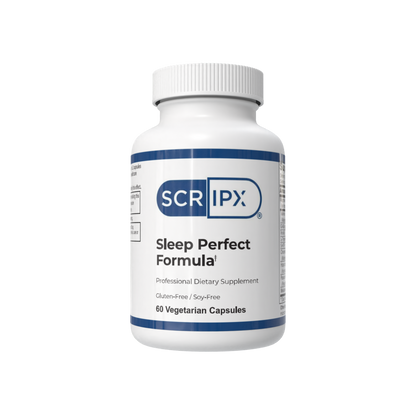 Sleep Perfect Formula