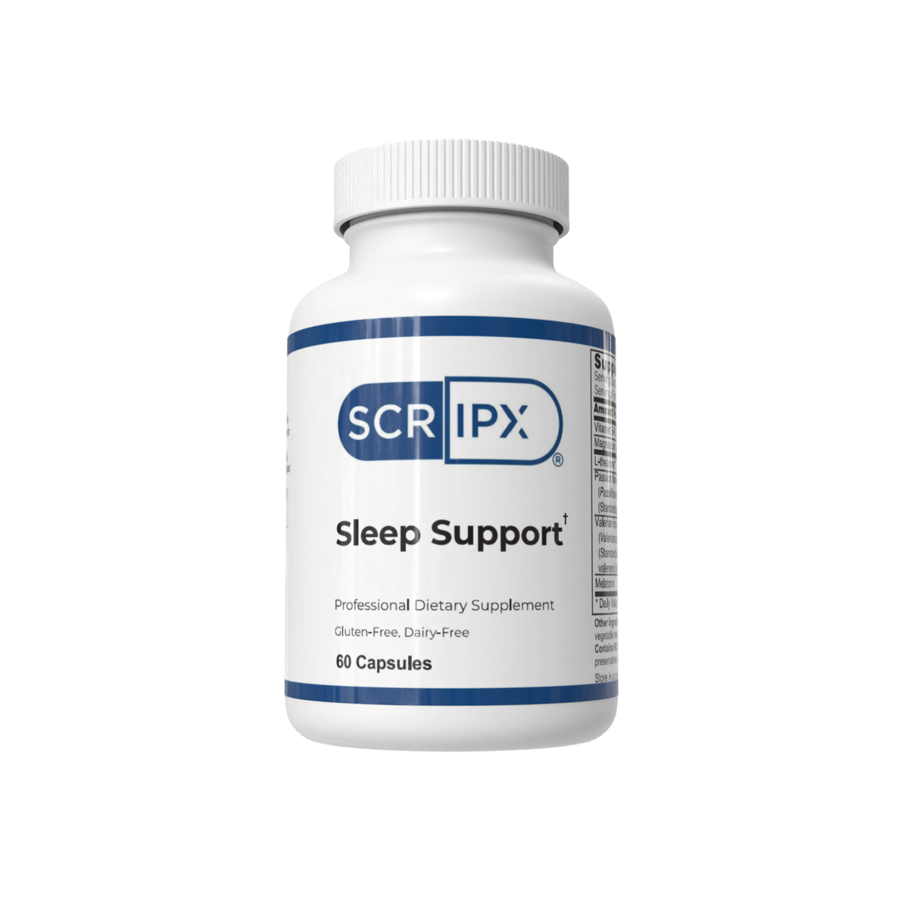 Sleep Support