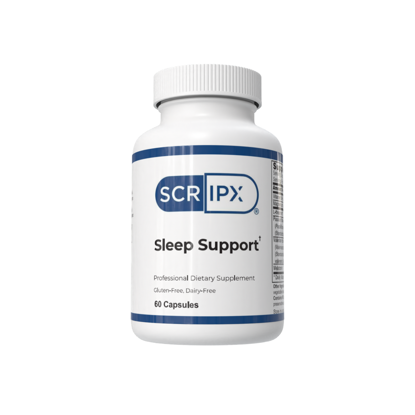 Sleep Support