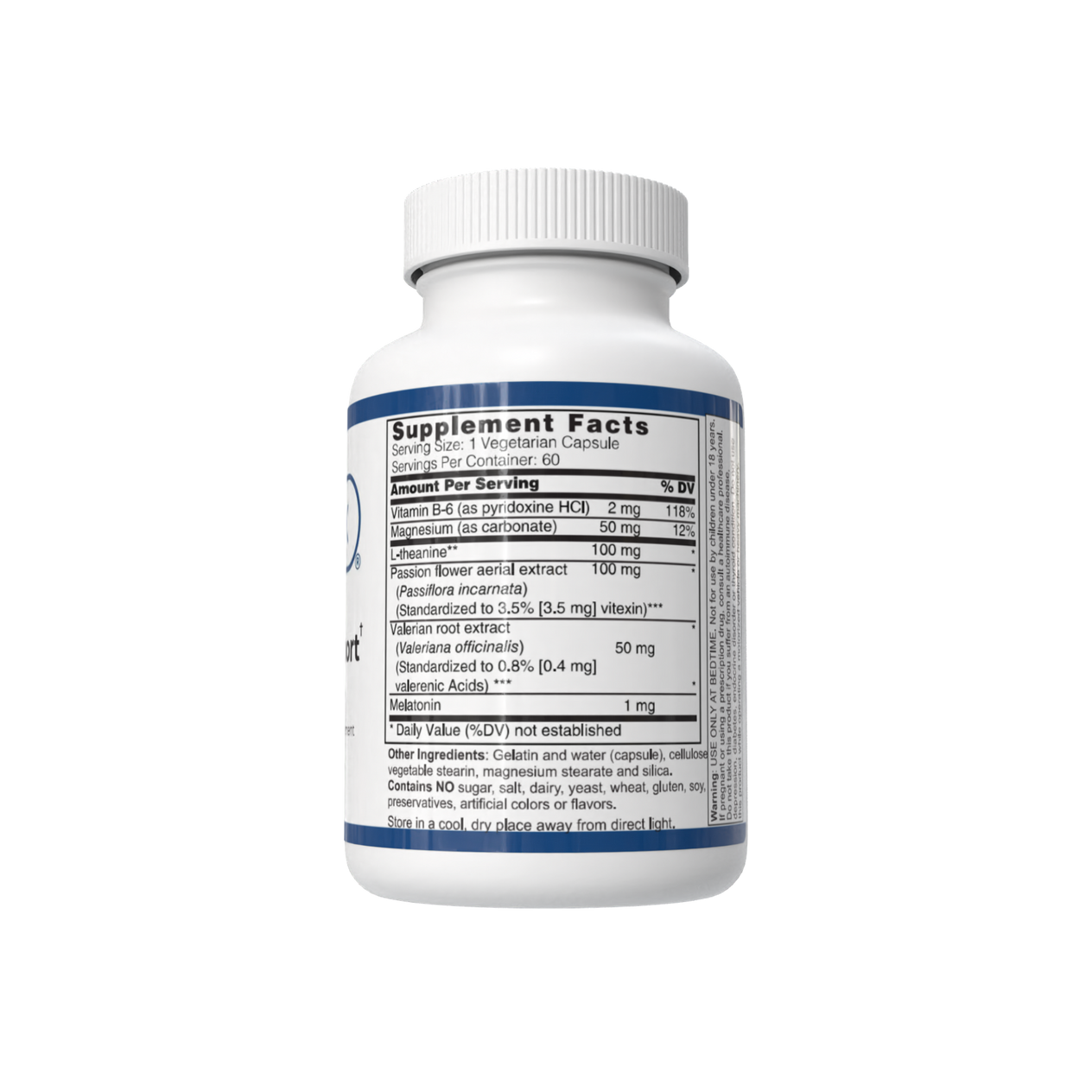 Sleep Support