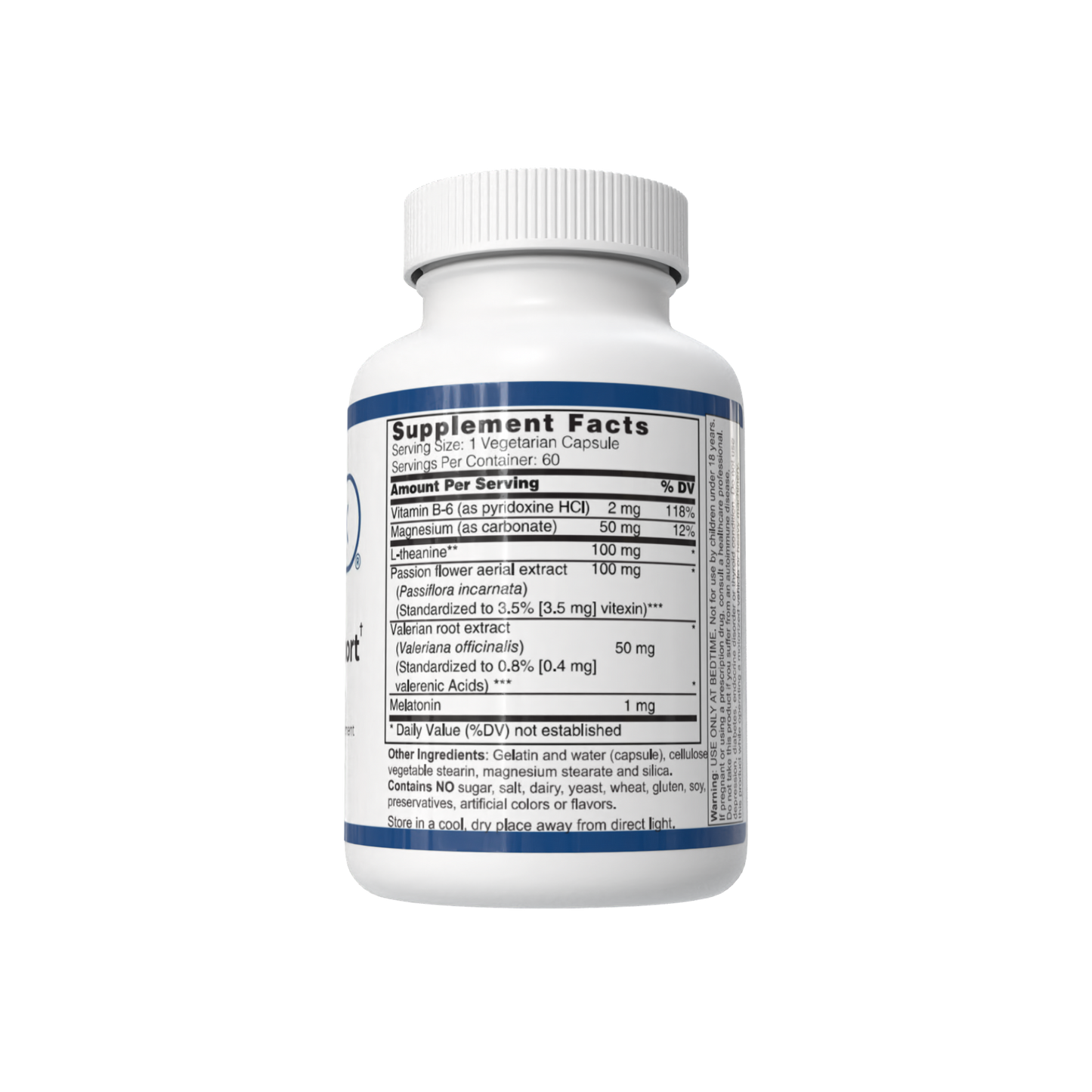Sleep Support