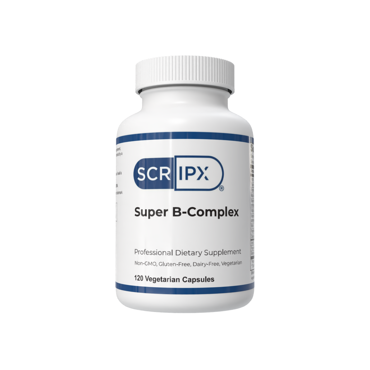 Super B-Complex