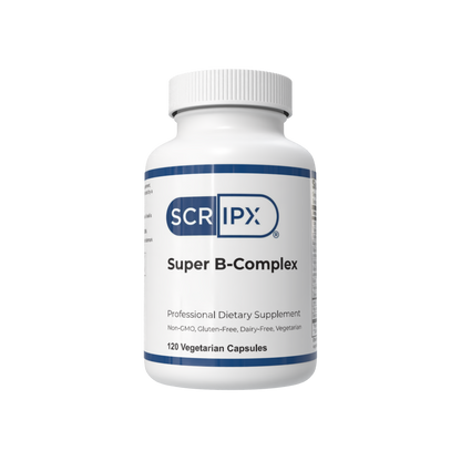 Super B-Complex