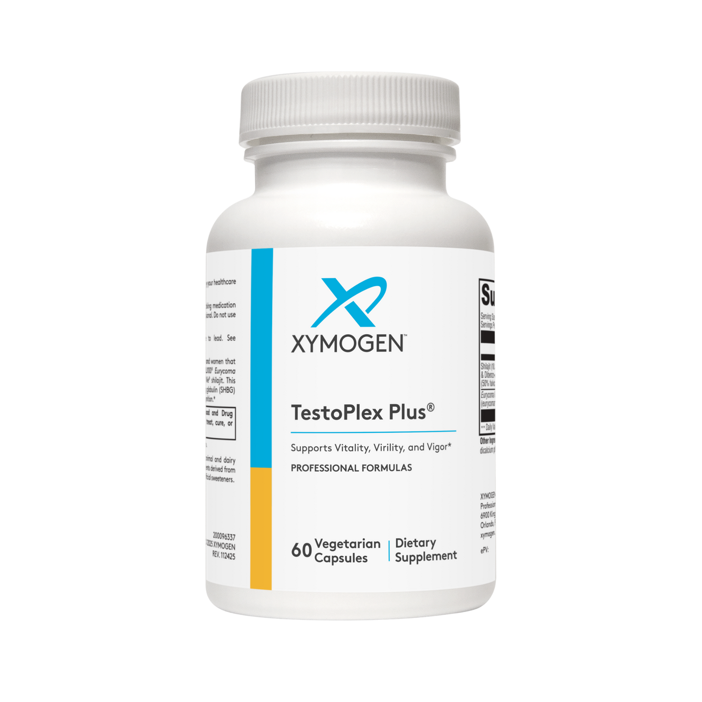 TestoPlex Plus®