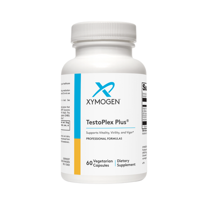 TestoPlex Plus®