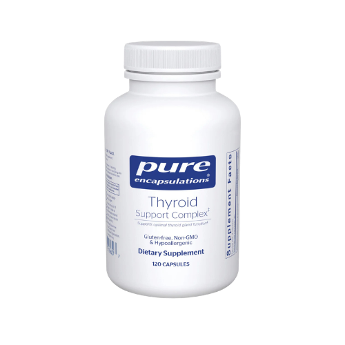 Thyroid Support Complex