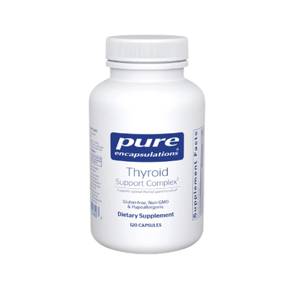 Thyroid Support Complex