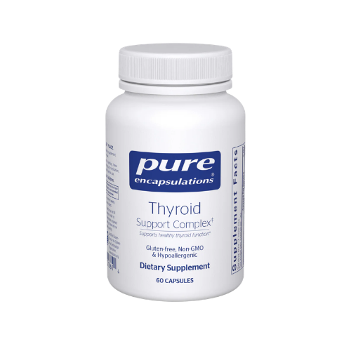 Thyroid Support Complex