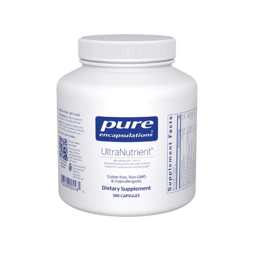 UltraNutrient
