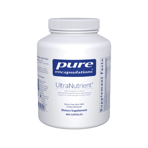 UltraNutrient