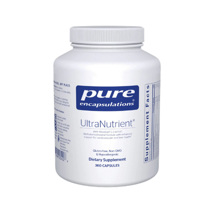 UltraNutrient