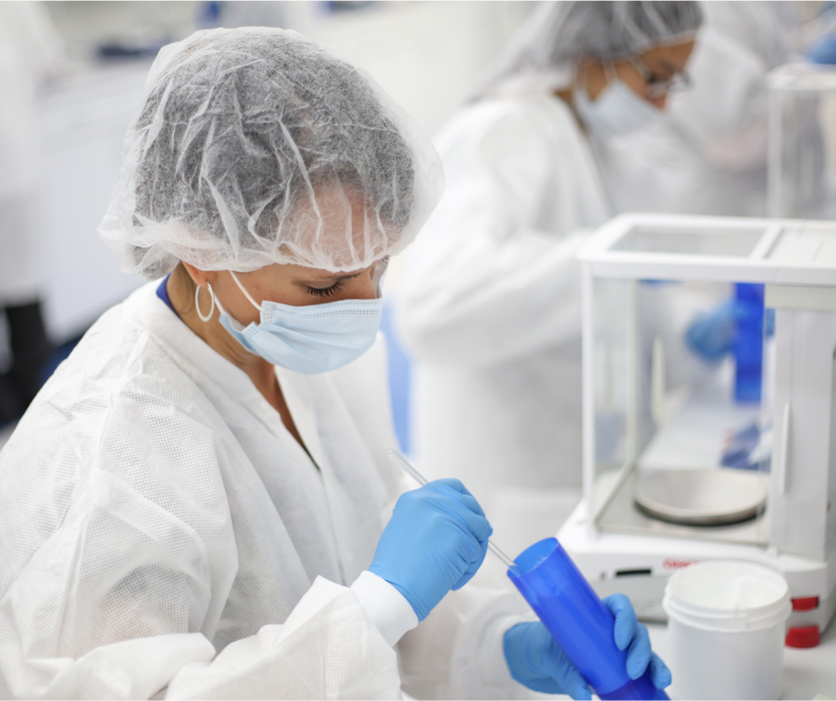 First carousel image