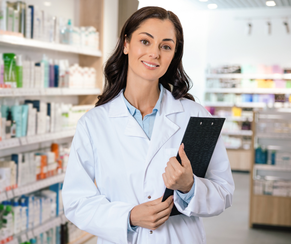 Scripx Pharmacy – Scripx Compounding Pharmacy