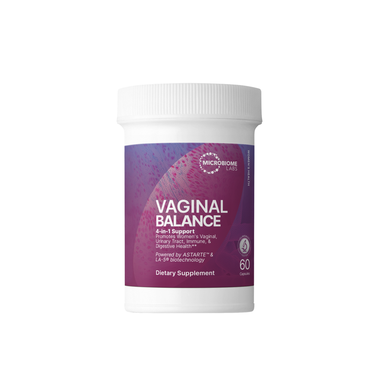 Vaginal Balance