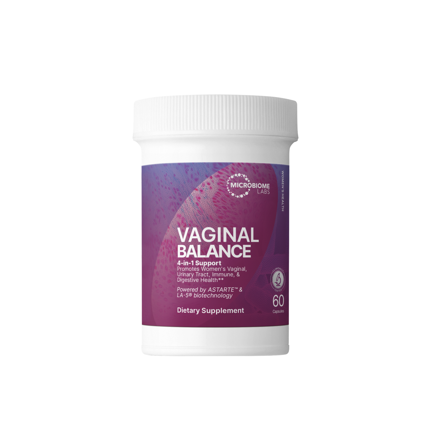 Vaginal Balance